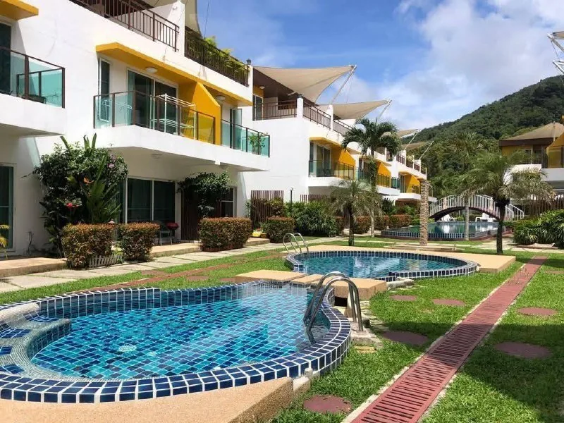 Rental listing photo in Thailand Rental listing photo in Thailand