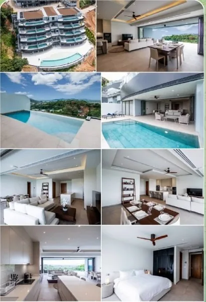Rental listing photo in Thailand Rental listing photo in Thailand