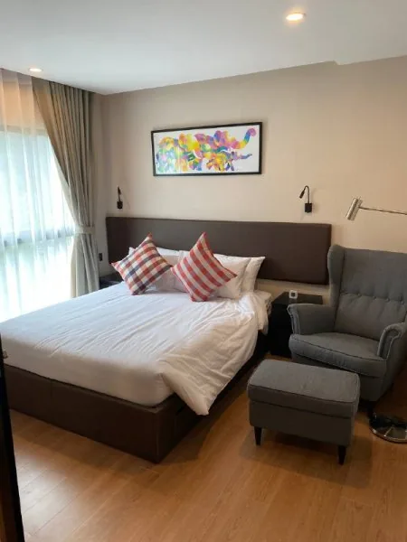 Rental listing photo in Thailand Rental listing photo in Thailand