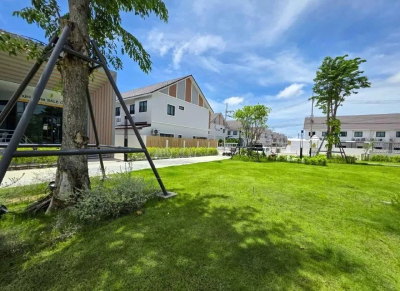 Rental listing photo in Thailand