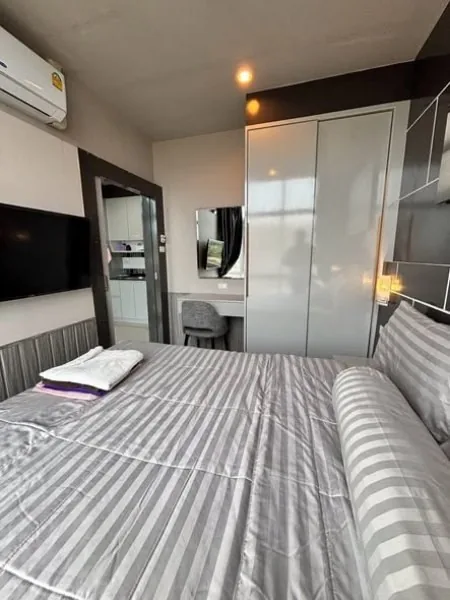Rental listing photo in Thailand