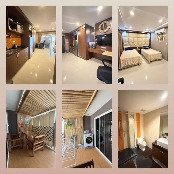 Rental listing photo in Thailand Rental listing photo in Thailand