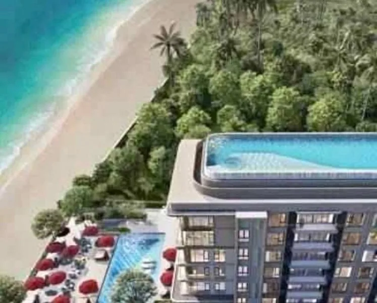 Rental listing photo in Thailand Rental listing photo in Thailand