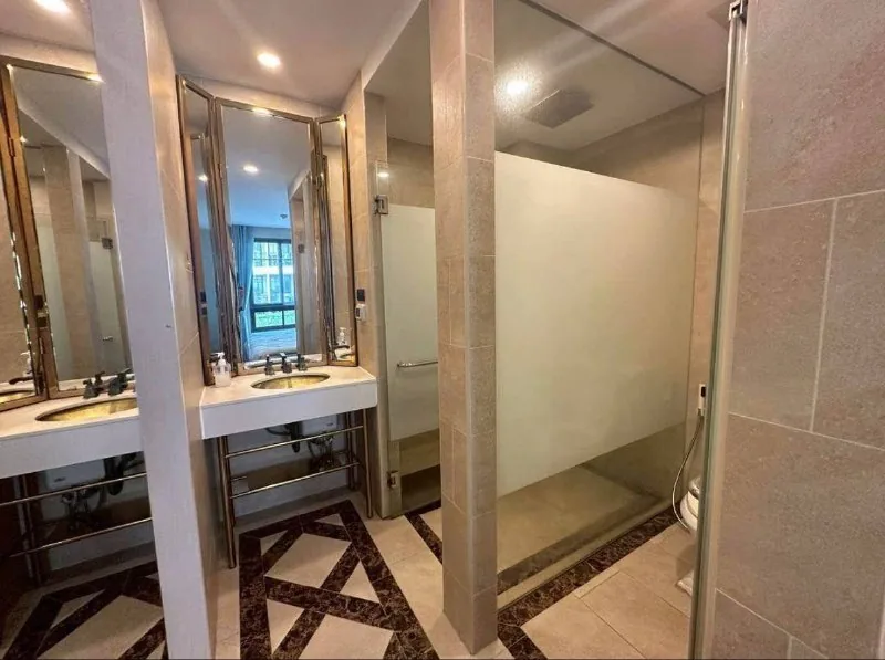 Rental listing photo in Thailand
