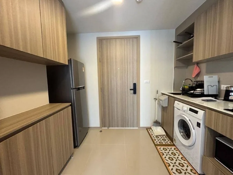 Rental listing photo in Thailand