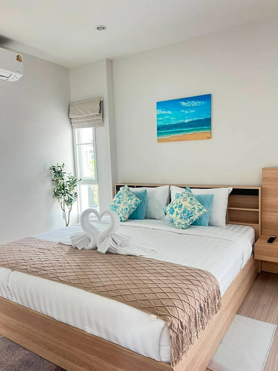 Rental listing photo in Thailand