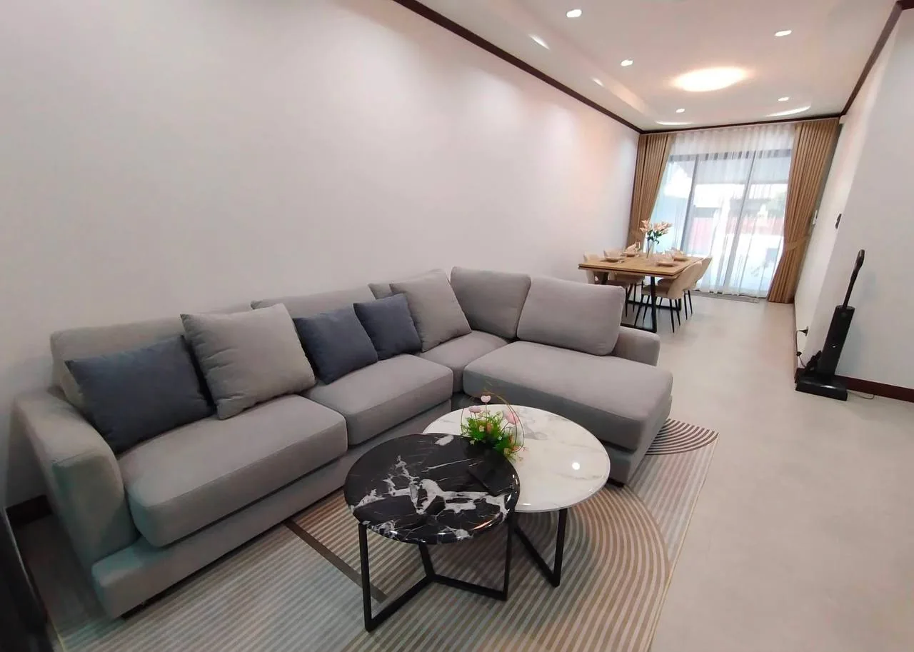 Rental listing photo in Thailand