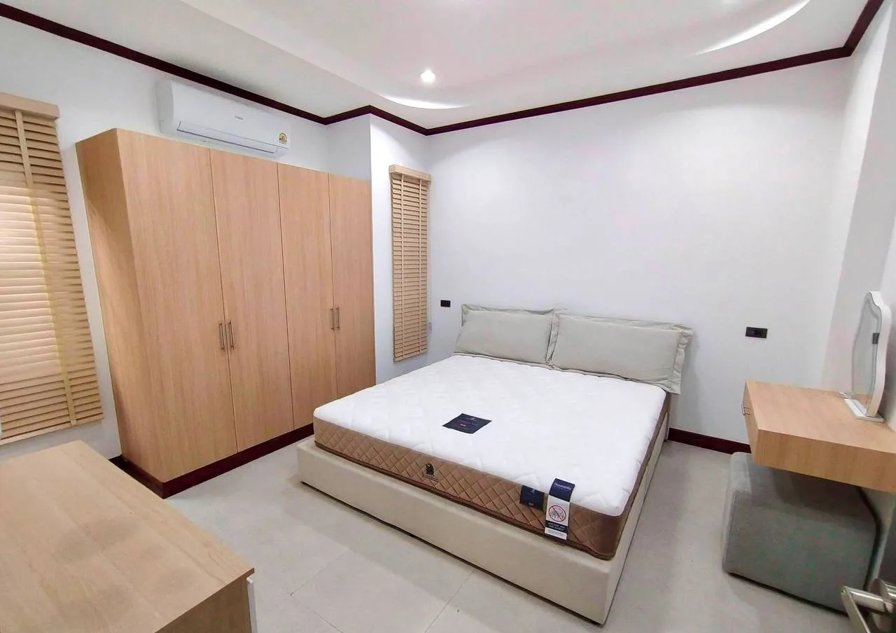 Rental listing photo in Thailand