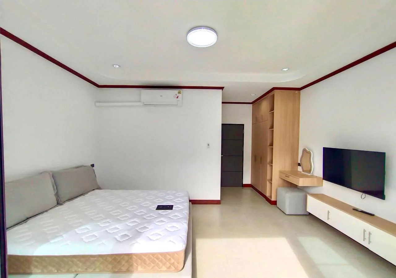 Rental listing photo in Thailand
