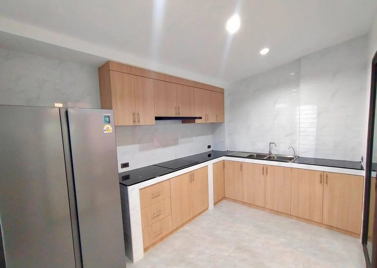 Rental listing photo in Thailand