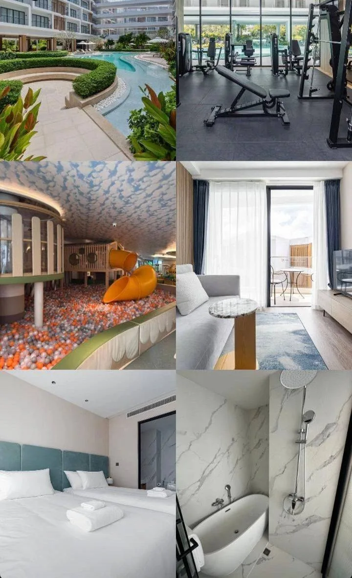 Rental listing photo in Thailand