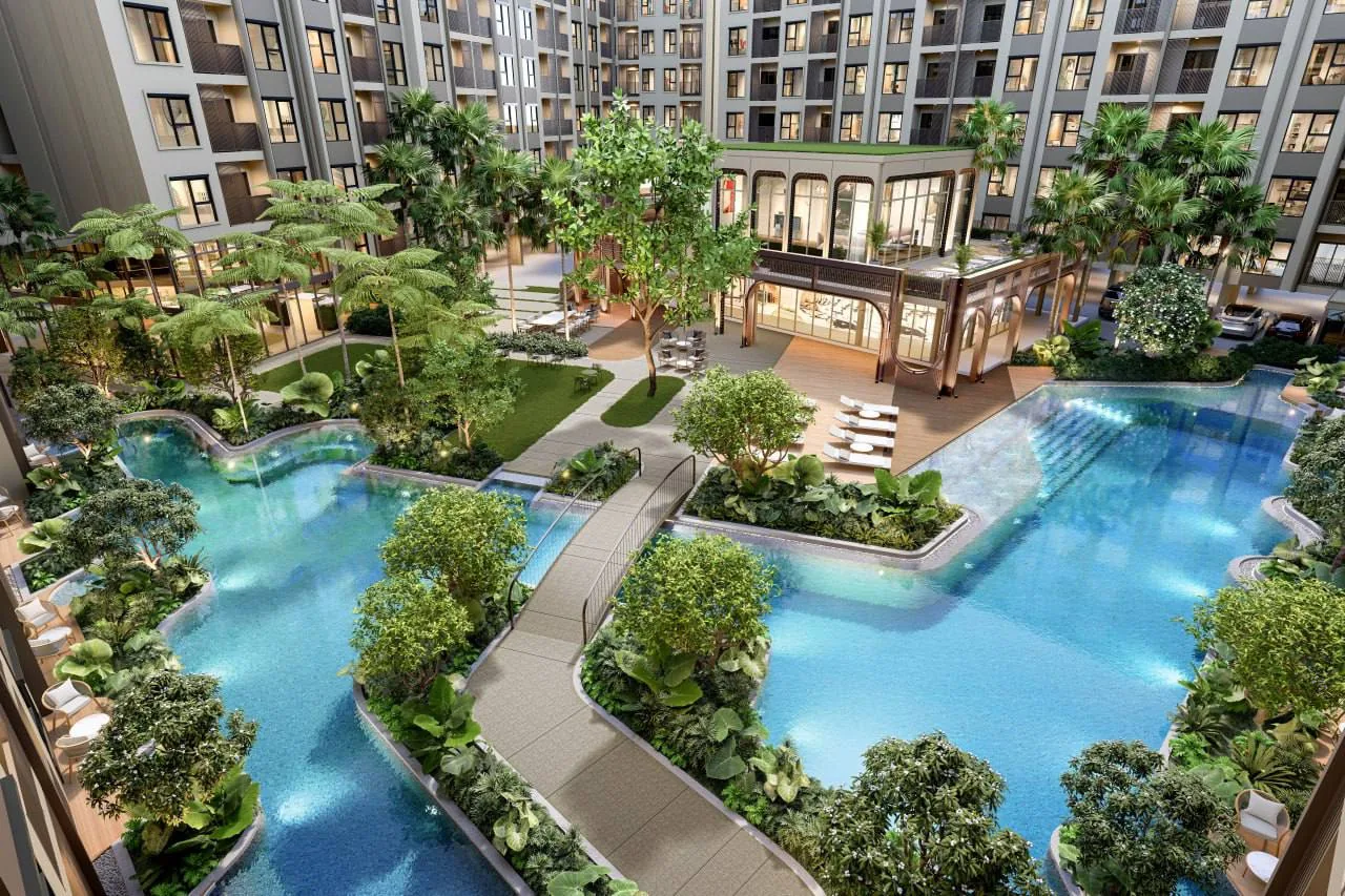 Rental listing photo in Thailand Rental listing photo in Thailand