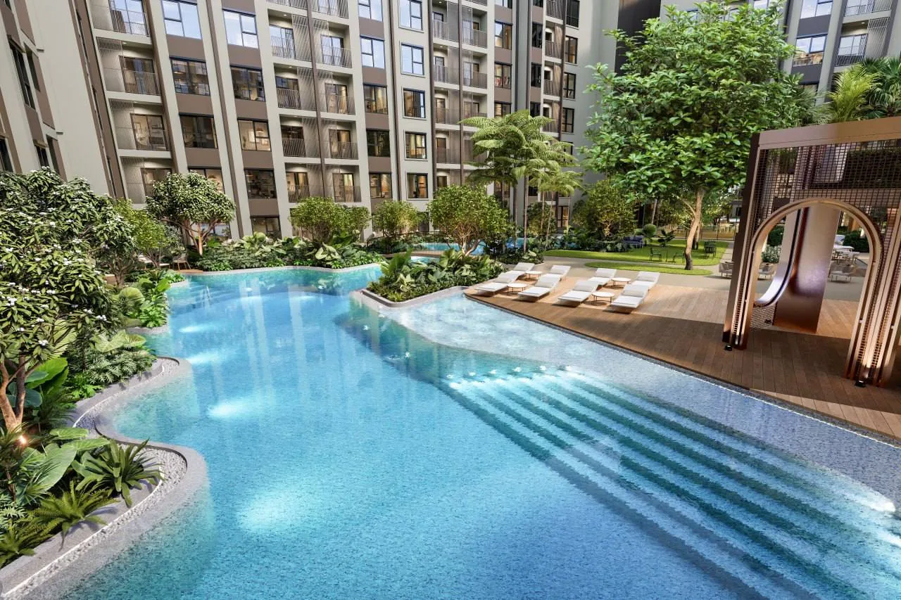 Rental listing photo in Thailand Rental listing photo in Thailand