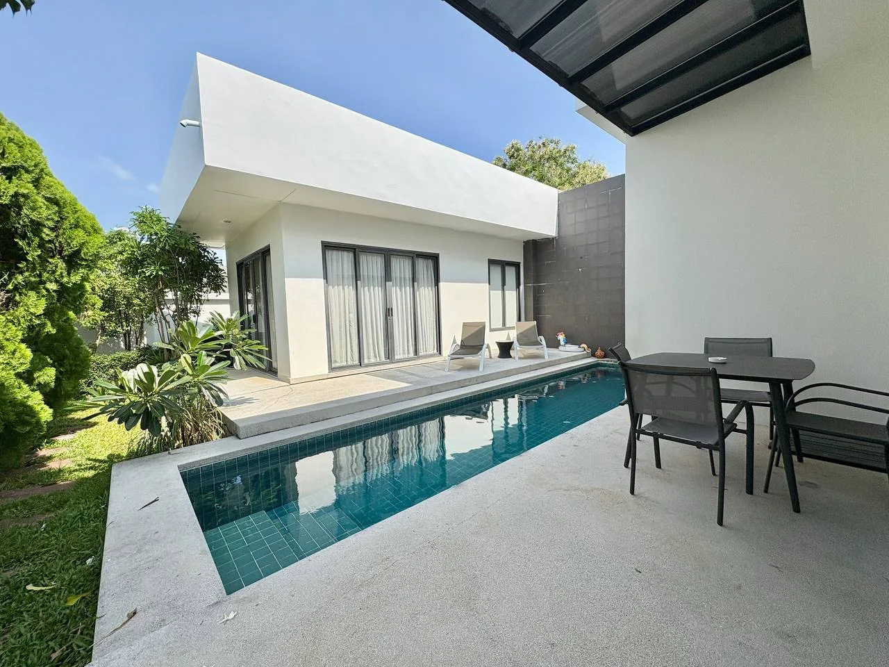 Rental listing photo in Thailand Rental listing photo in Thailand