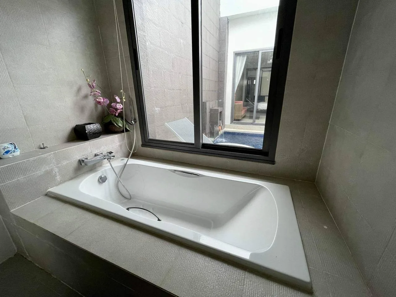 Rental listing photo in Thailand Rental listing photo in Thailand