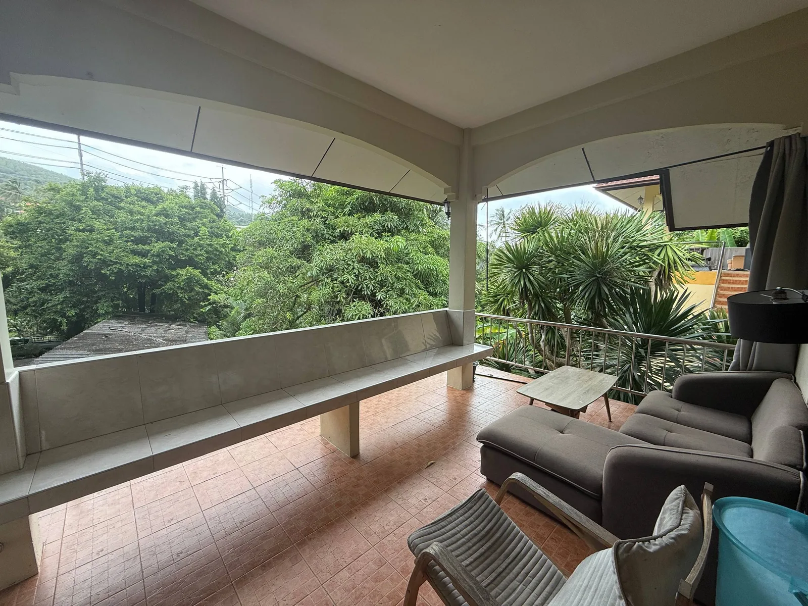 Rental listing photo in Thailand