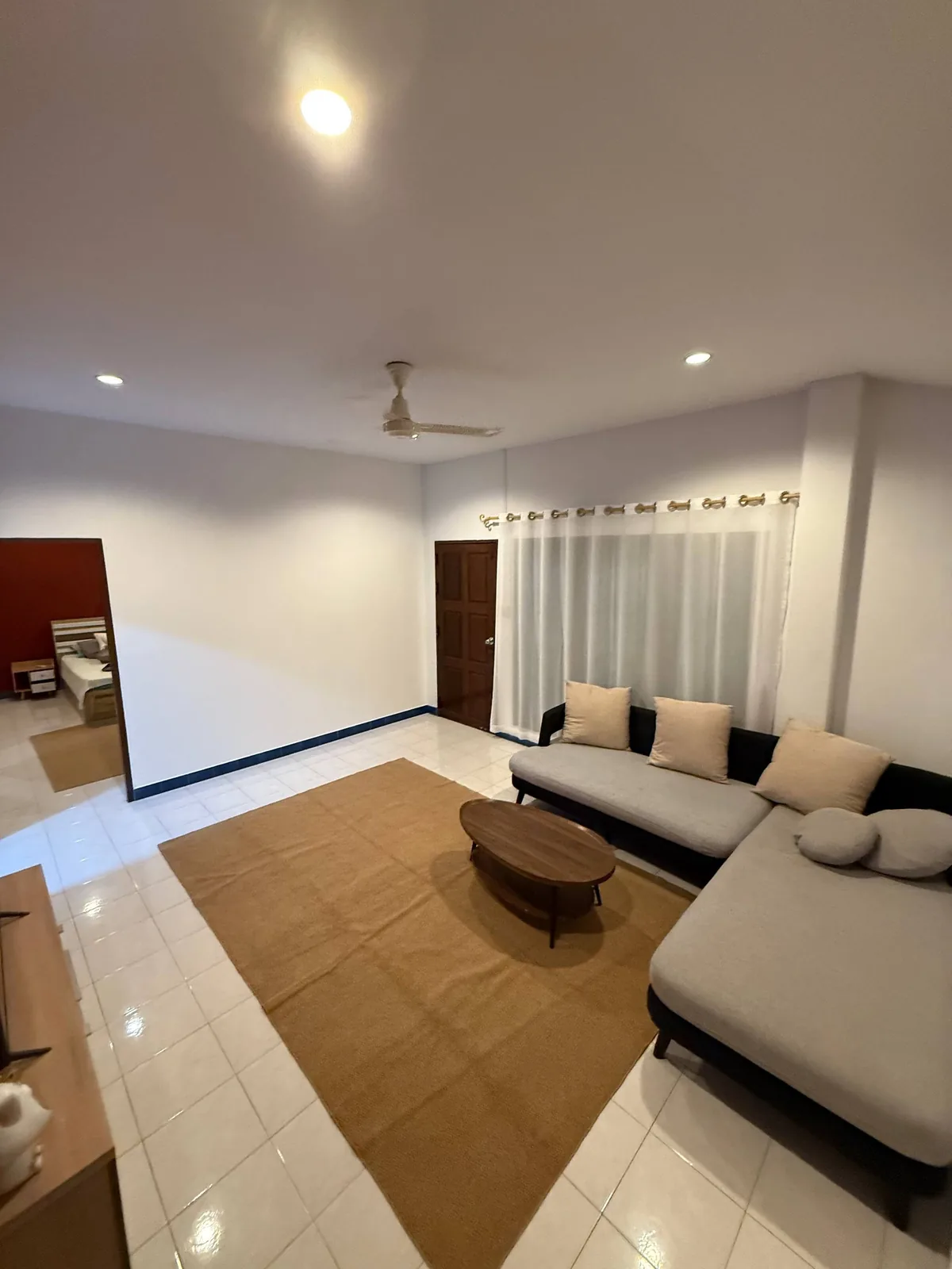Rental listing photo in Thailand