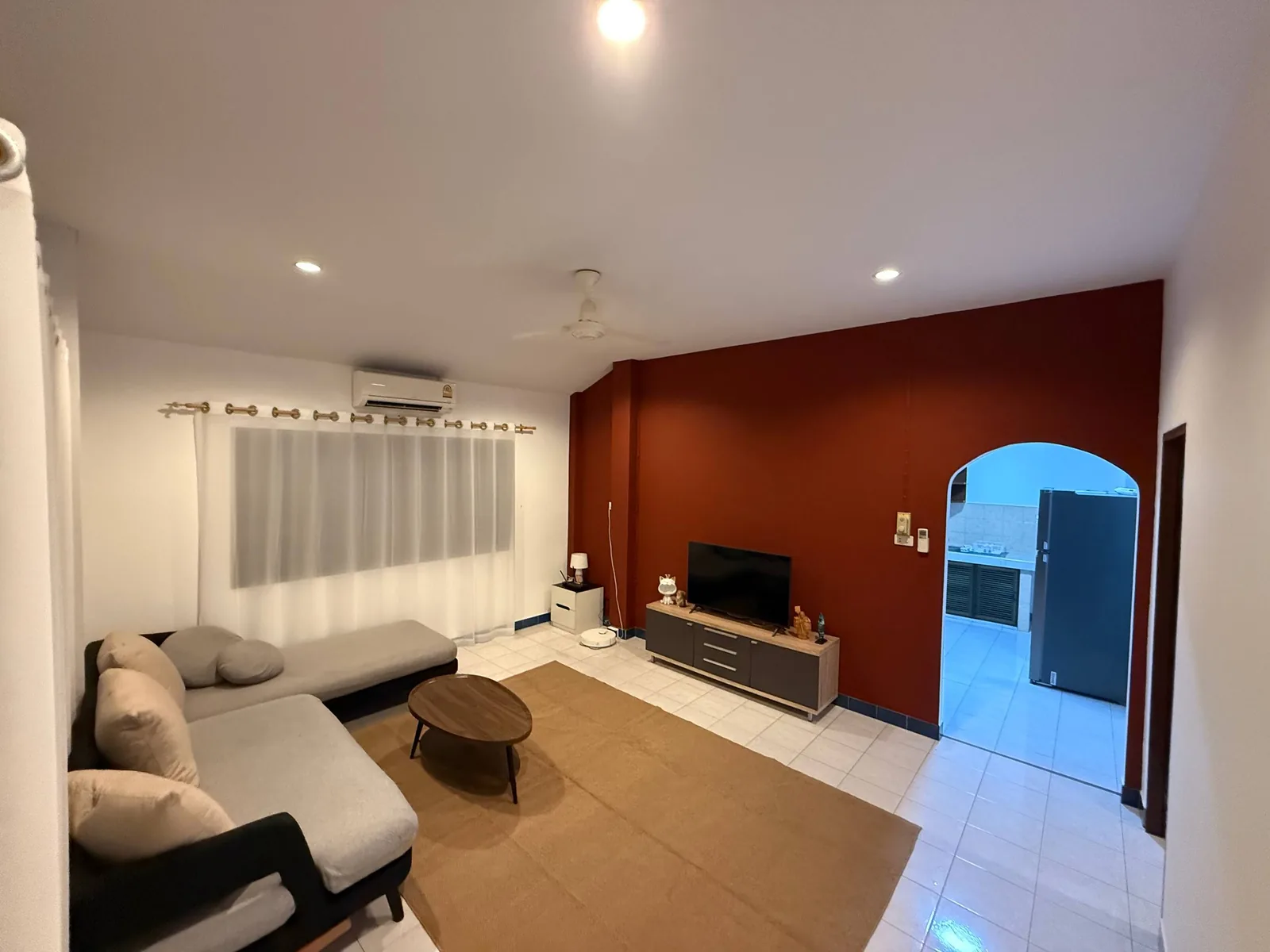 Rental listing photo in Thailand